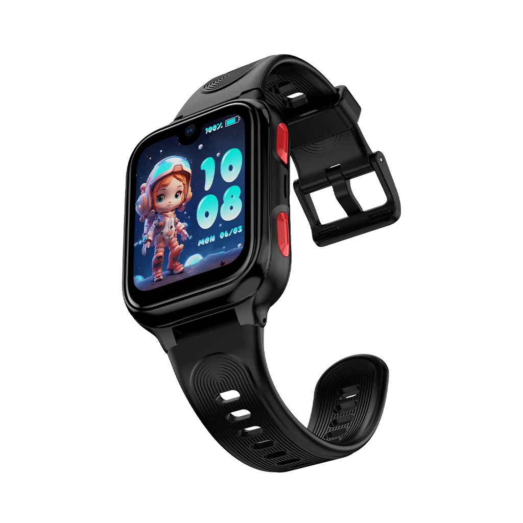 Lagenio K9 smartklokke
