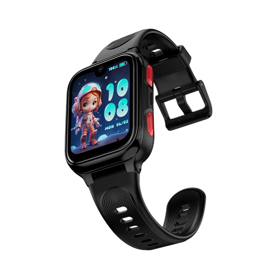 Lagenio K9 smartklokke