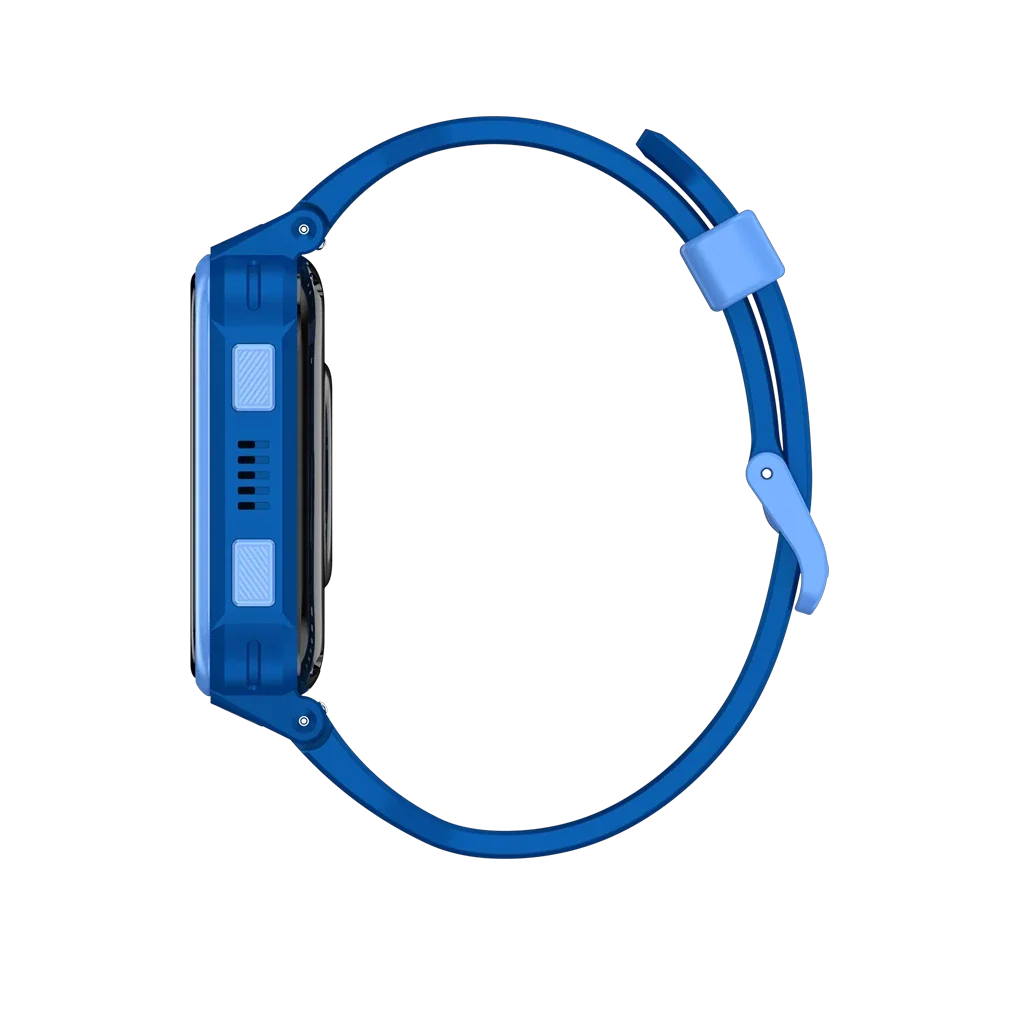 Lagenio K10 smartklokke I Telefon og GPS I Valgfritt abonnement