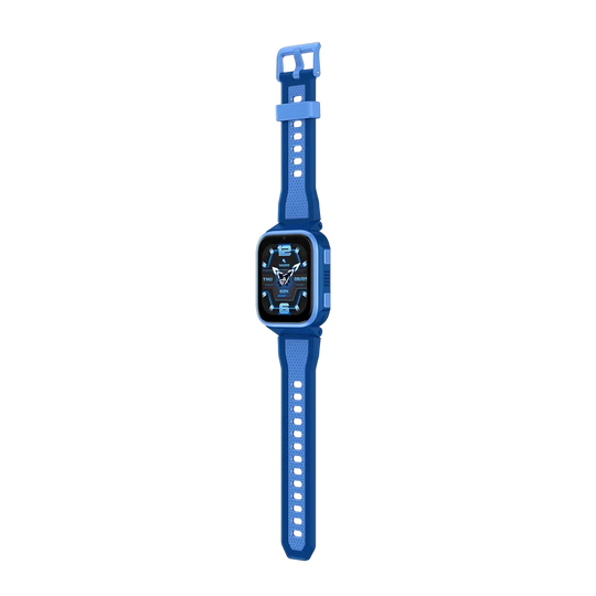 Lagenio K10 smartklokke I Telefon og GPS I Valgfritt abonnement