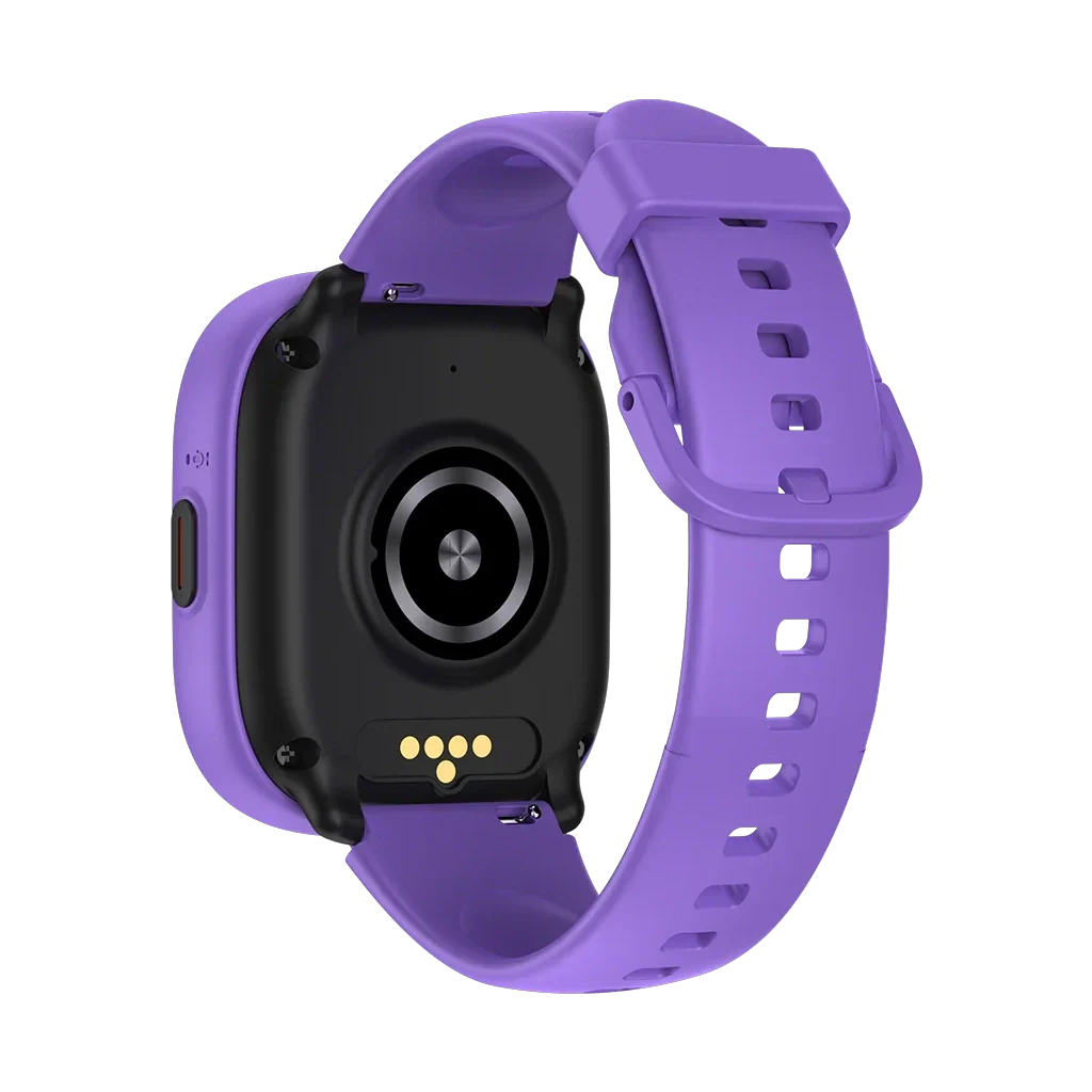 Lagenio K3 smartklokke for barn I Telefon & GPS I Valgfritt abonnement