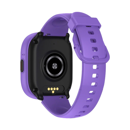 Lagenio K3 smartklokke for barn I Telefon & GPS I Valgfritt abonnement
