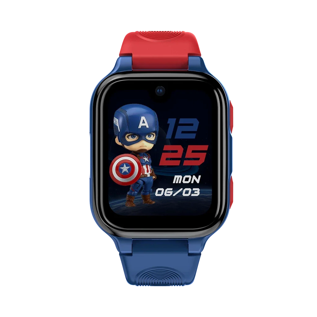 Lagenio K9 smartklokke