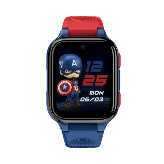 Lagenio K9 smartklokke