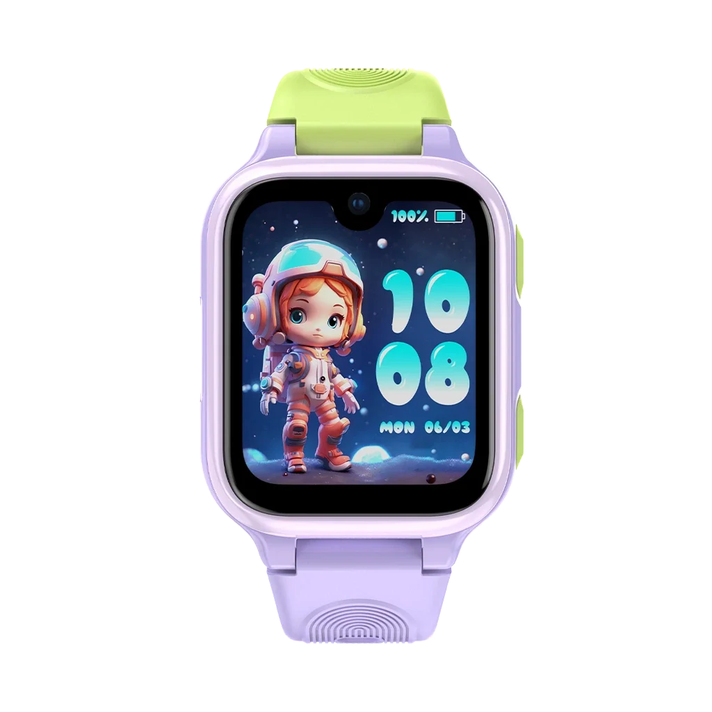 Lagenio K9 smartklokke