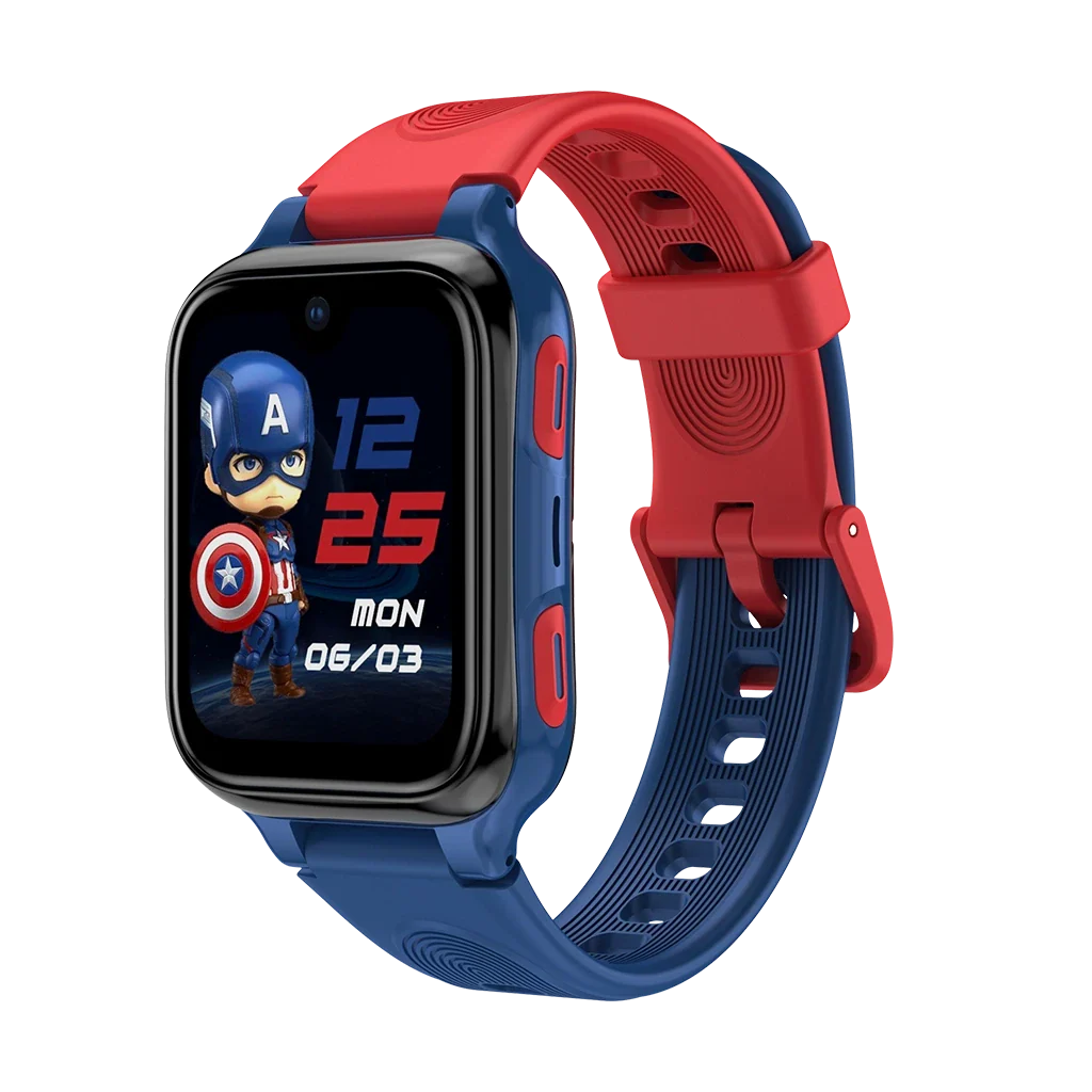 Lagenio K9 smartklokke