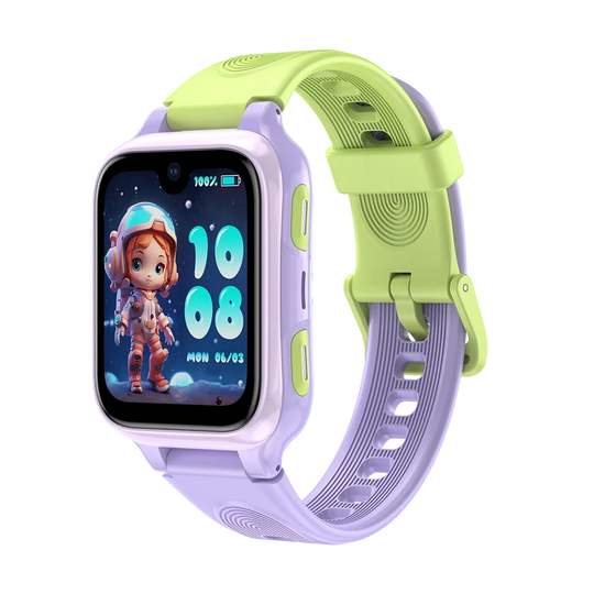 Lagenio K9 smartklokke