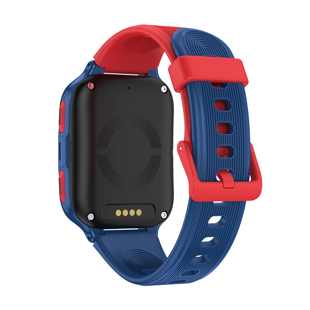 Lagenio K9 smartklokke