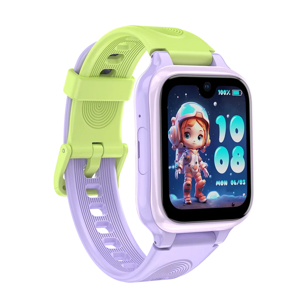 Lagenio K9 smartklokke