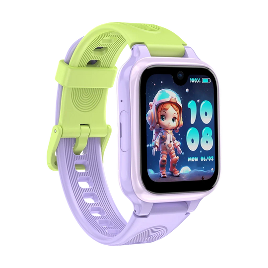 Lagenio K9 smartklokke