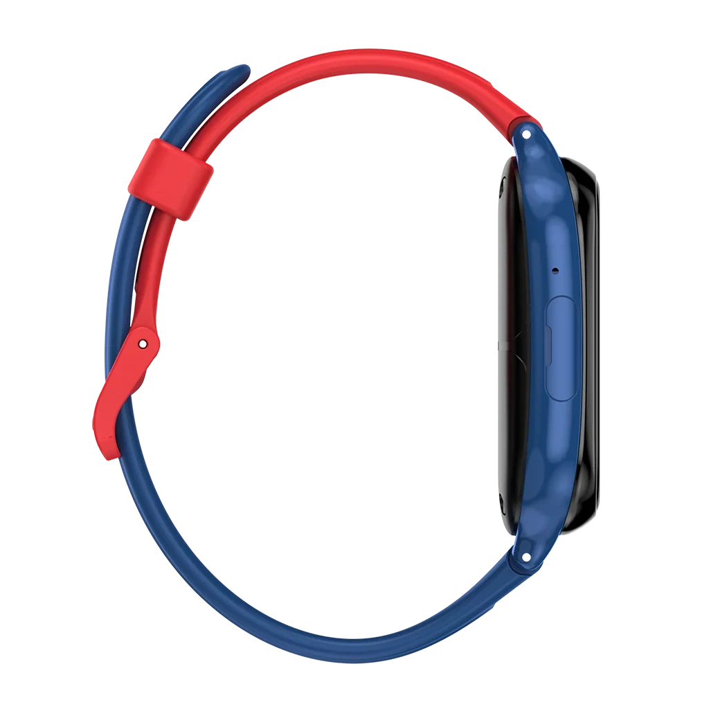 Lagenio K9 smartklokke