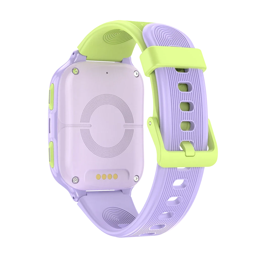 Lagenio K9 smartklokke