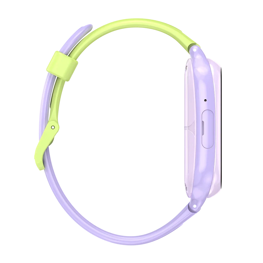 Lagenio K9 smartklokke